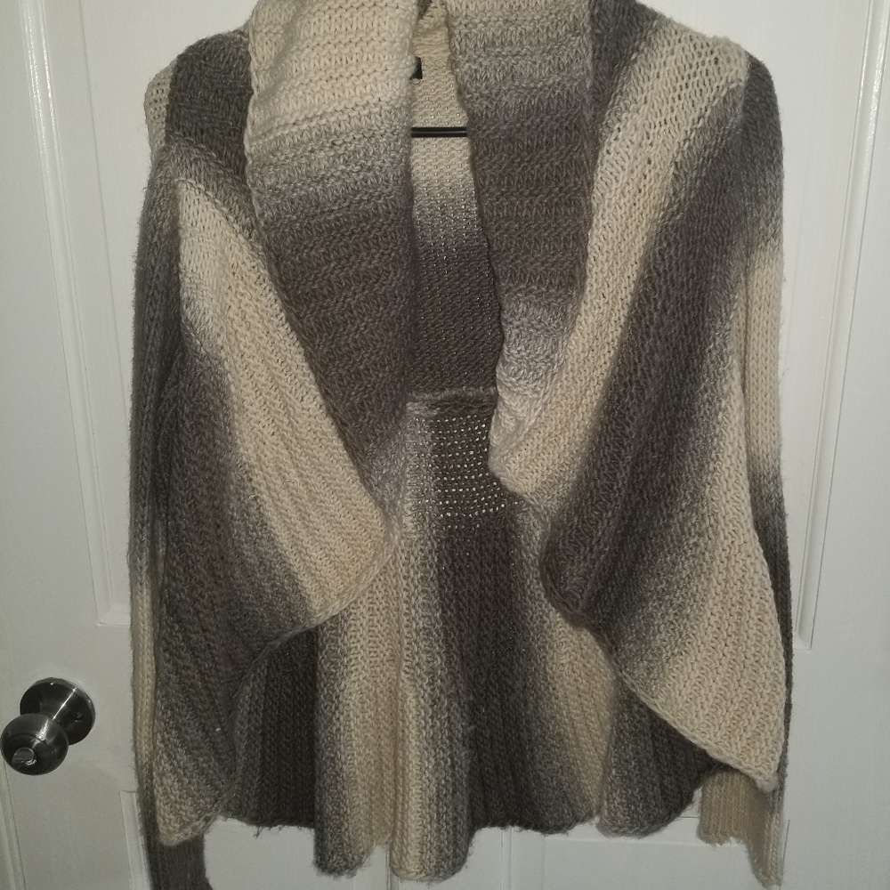 Italian Sweater Shima Noveli - Picture 9 of 16